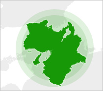side map